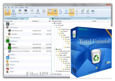 Total Uninstall Professional 7.0.0 with Crack Download